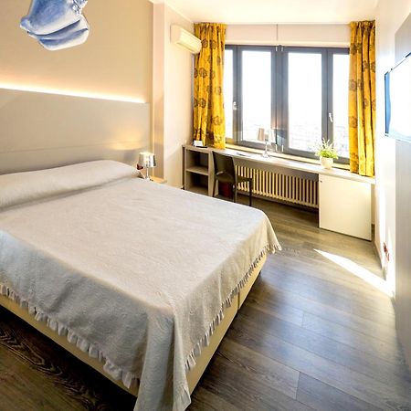 Hotel Italia Lerici Kültér fotó