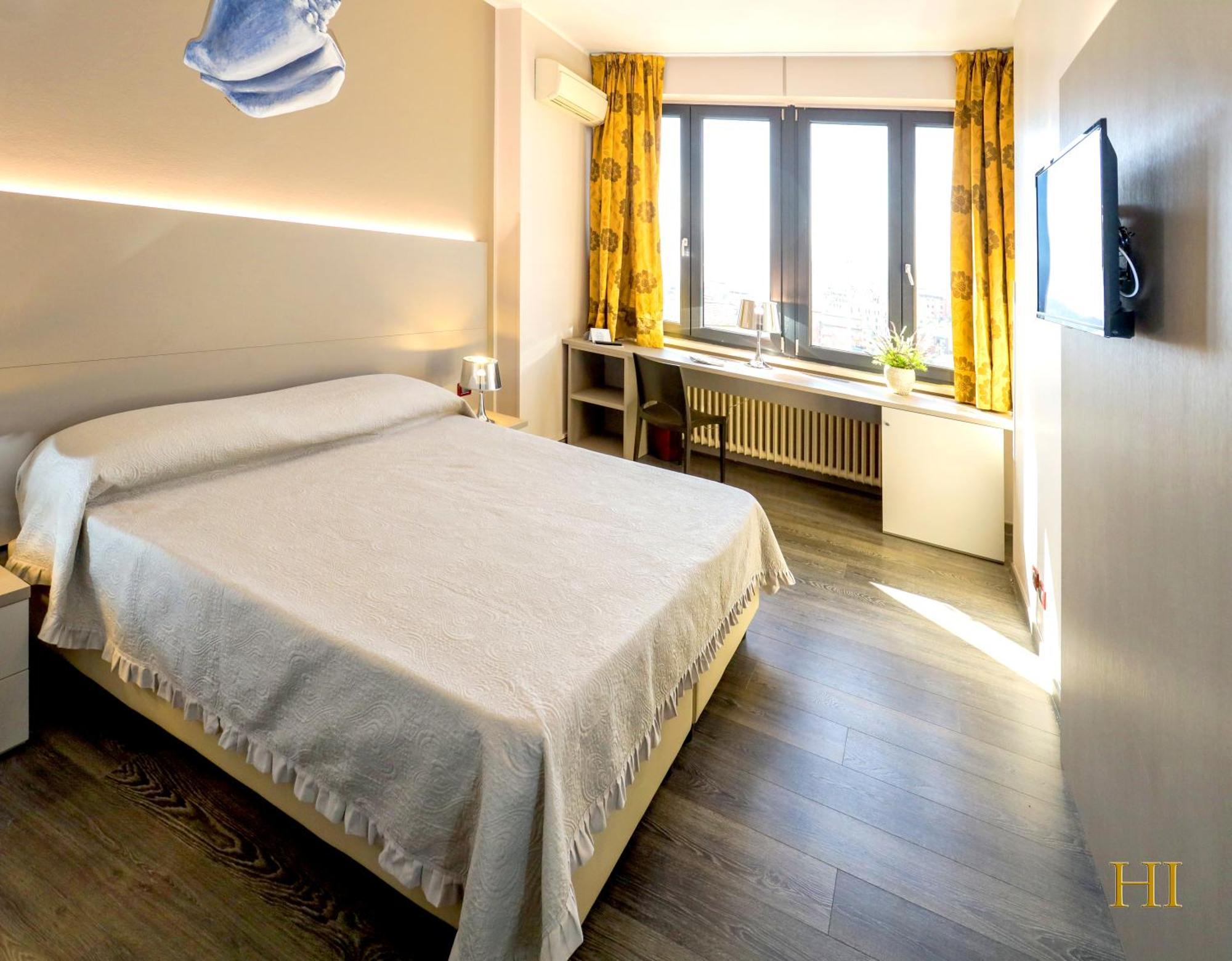 Hotel Italia Lerici Kültér fotó