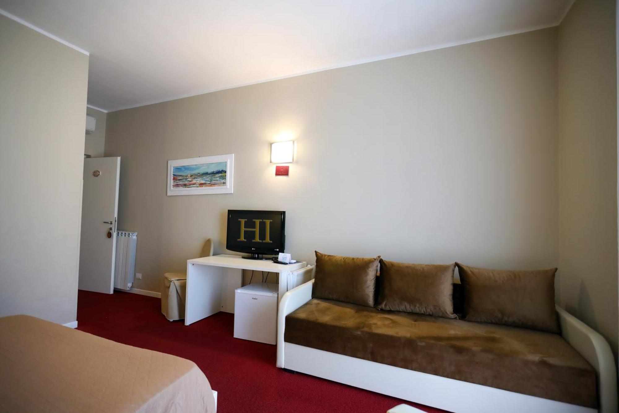 Hotel Italia Lerici Kültér fotó