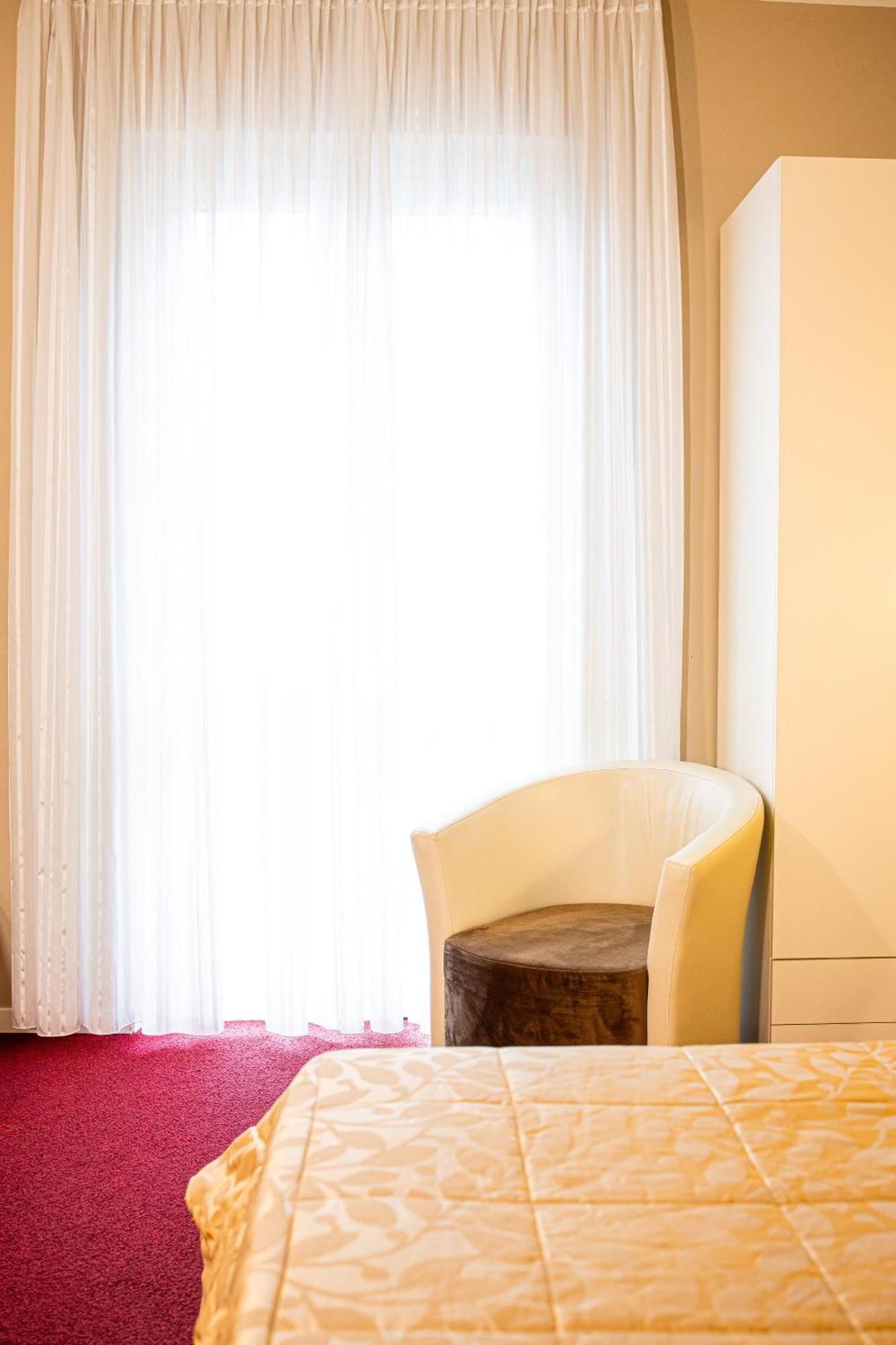 Hotel Italia Lerici Kültér fotó