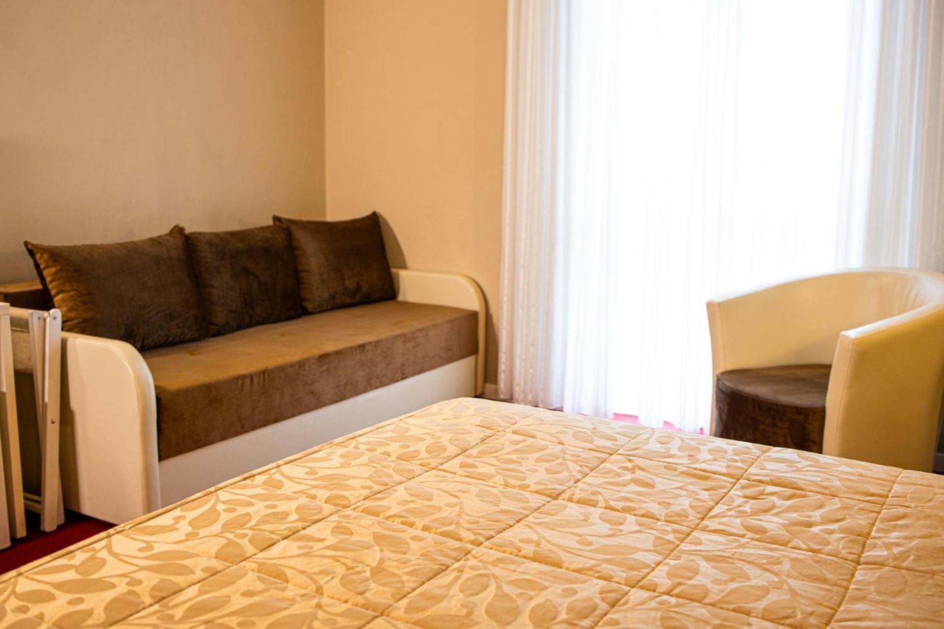 Hotel Italia Lerici Kültér fotó