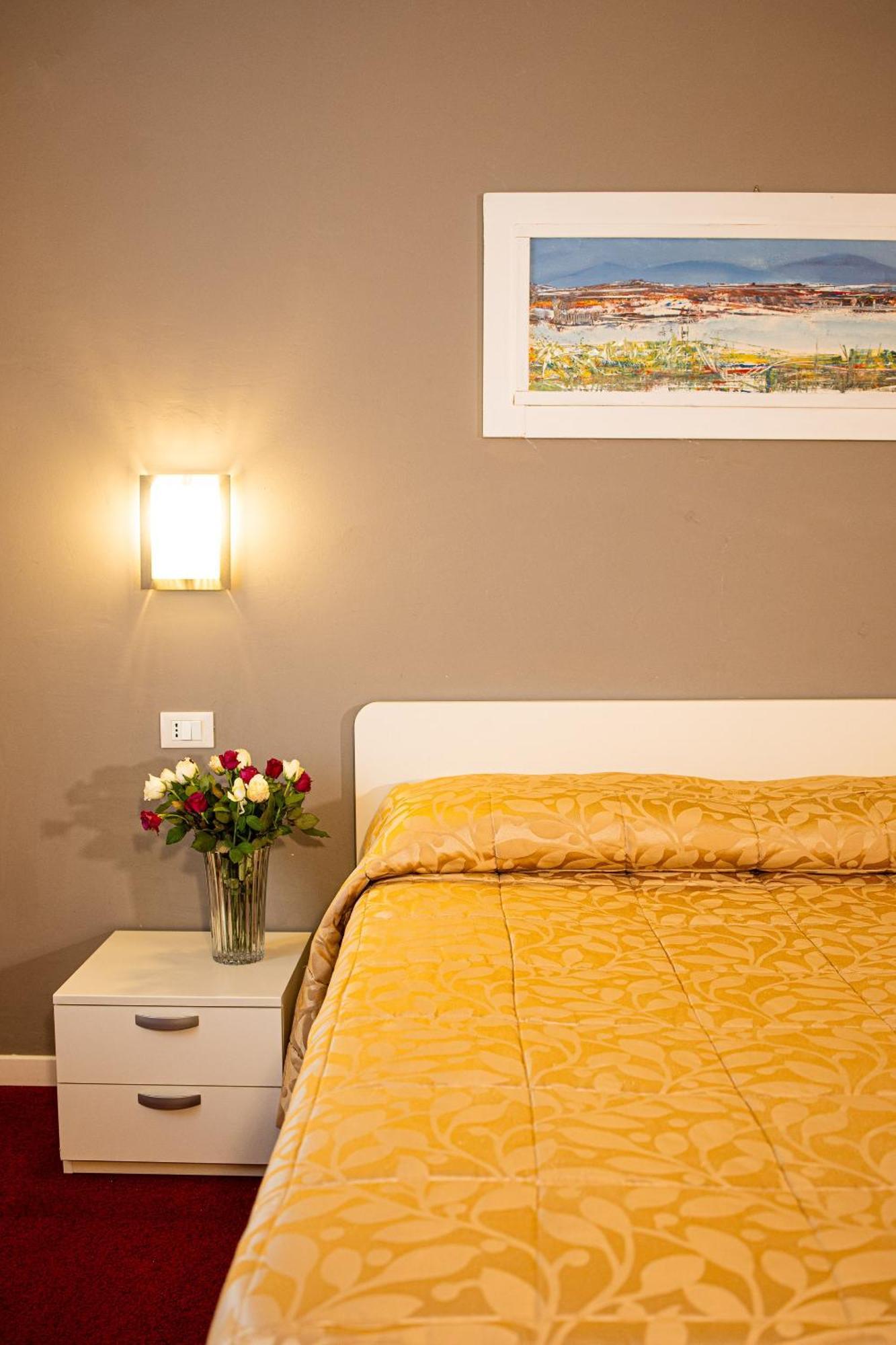 Hotel Italia Lerici Kültér fotó