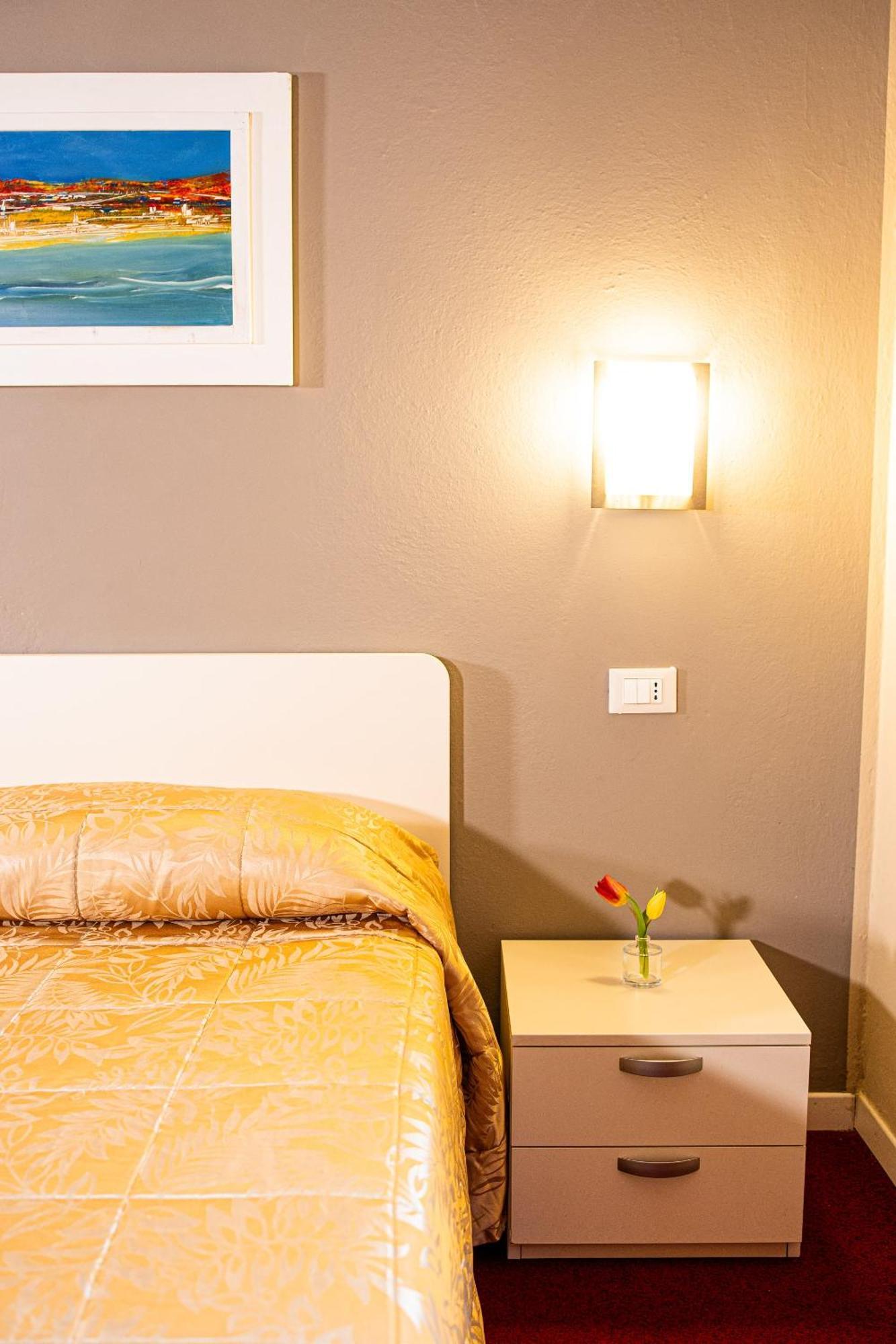 Hotel Italia Lerici Kültér fotó