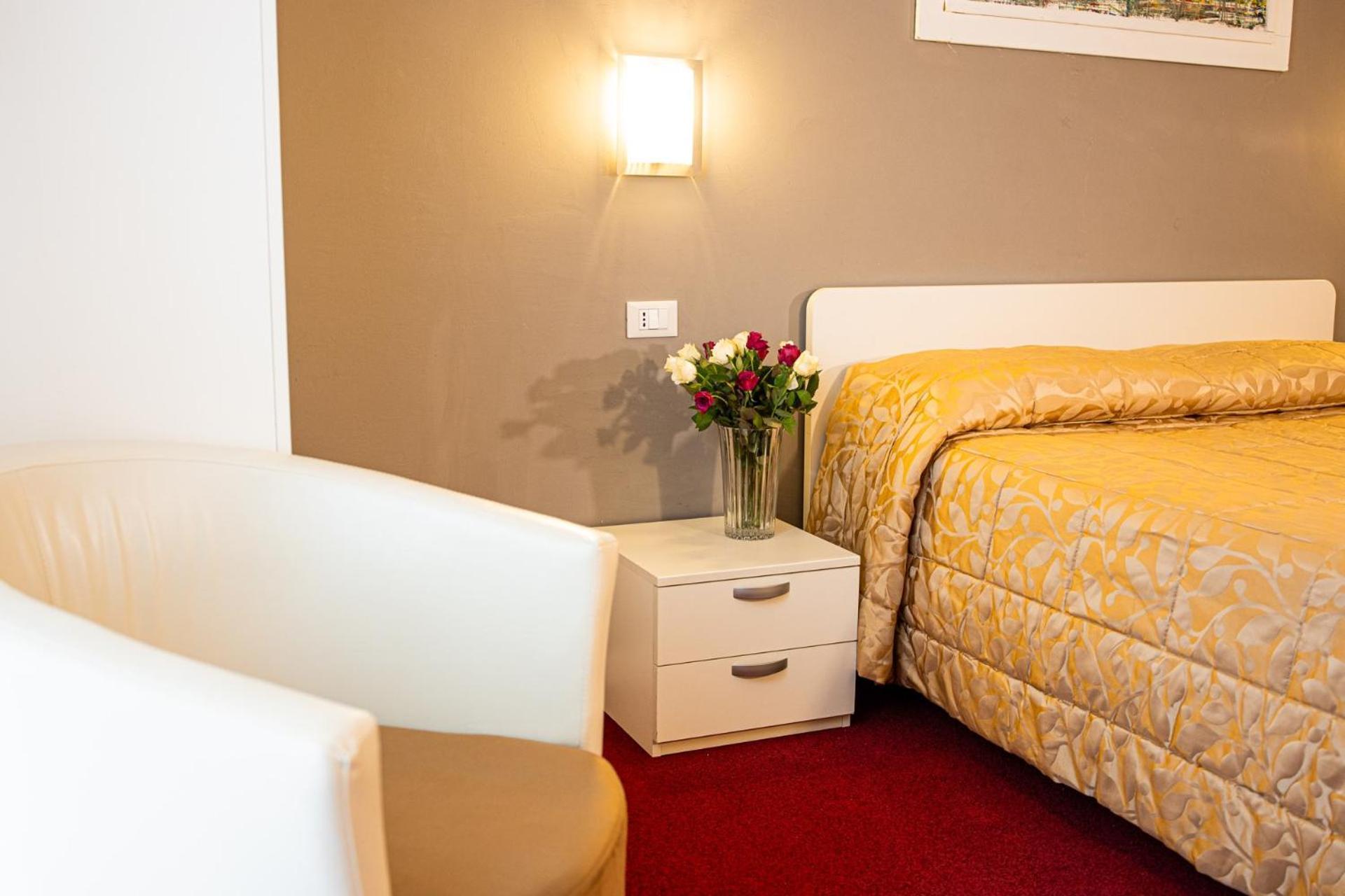 Hotel Italia Lerici Kültér fotó