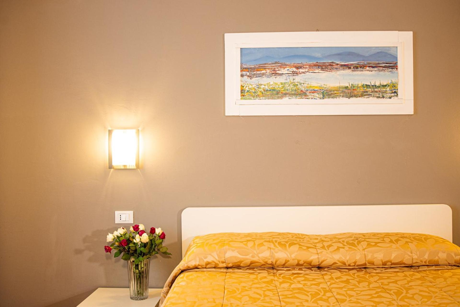 Hotel Italia Lerici Kültér fotó