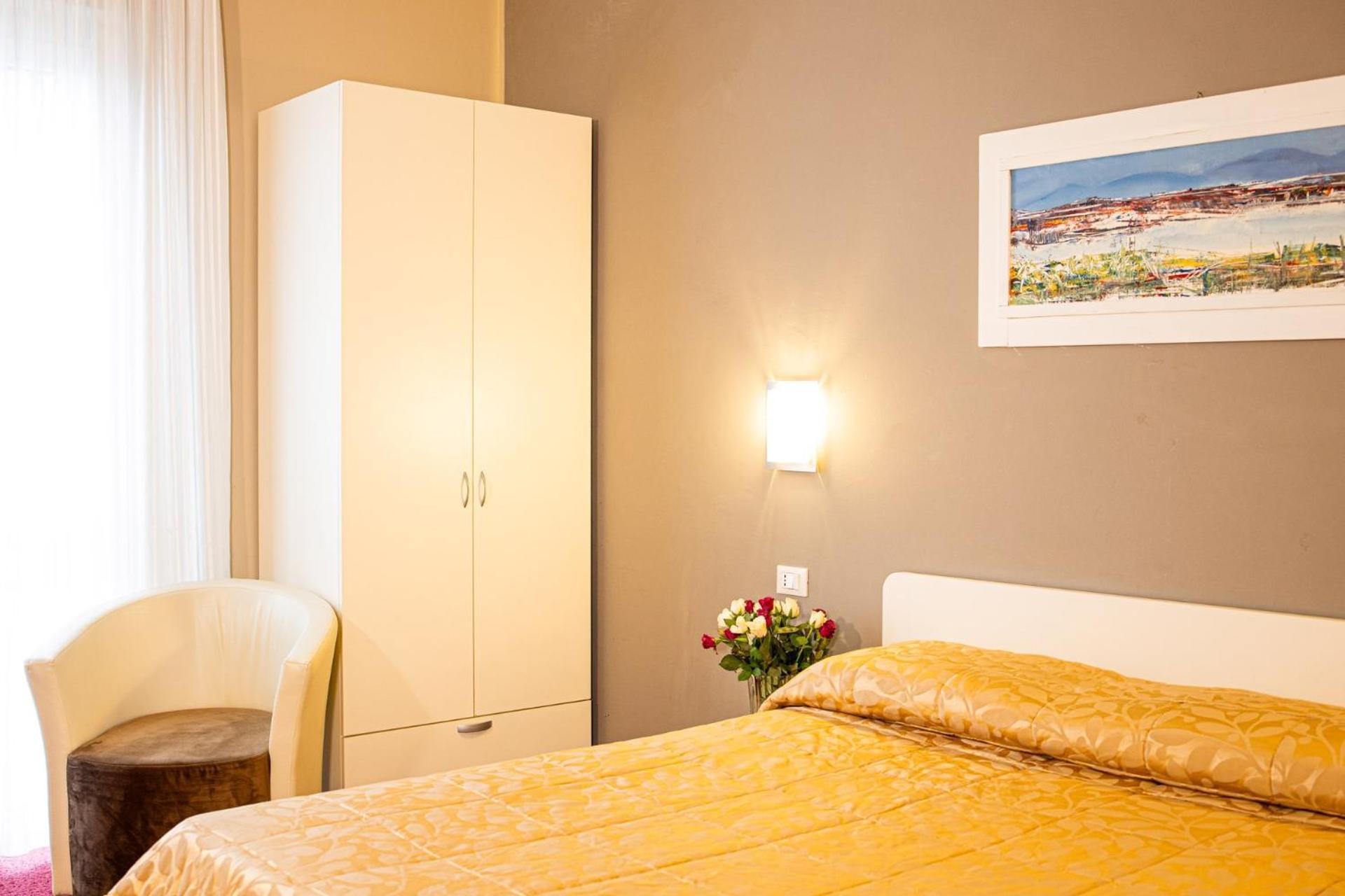 Hotel Italia Lerici Kültér fotó
