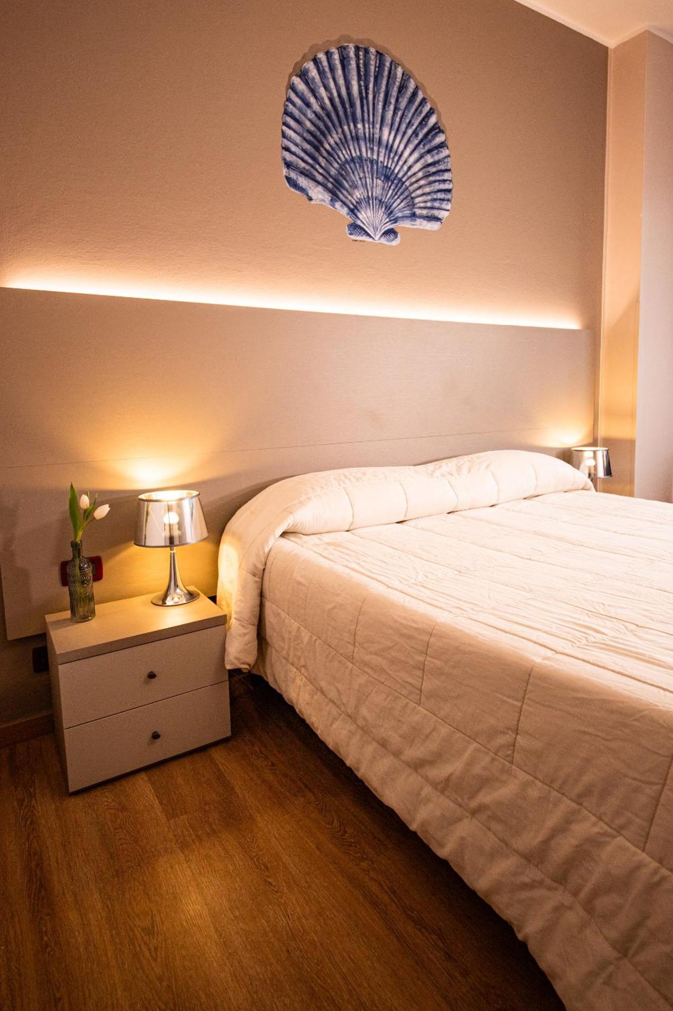 Hotel Italia Lerici Kültér fotó