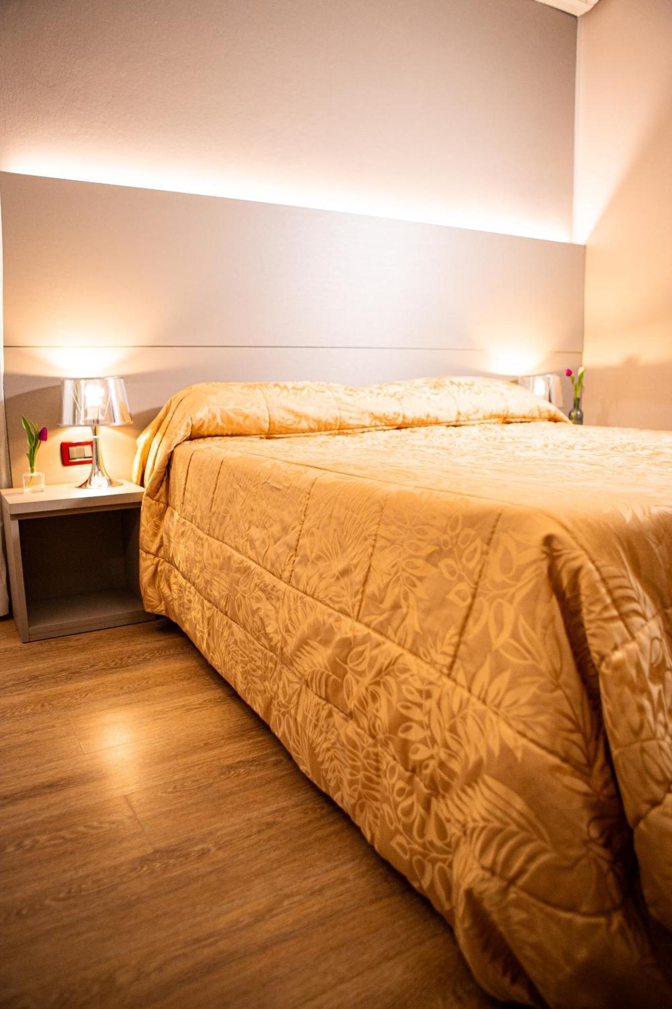 Hotel Italia Lerici Kültér fotó