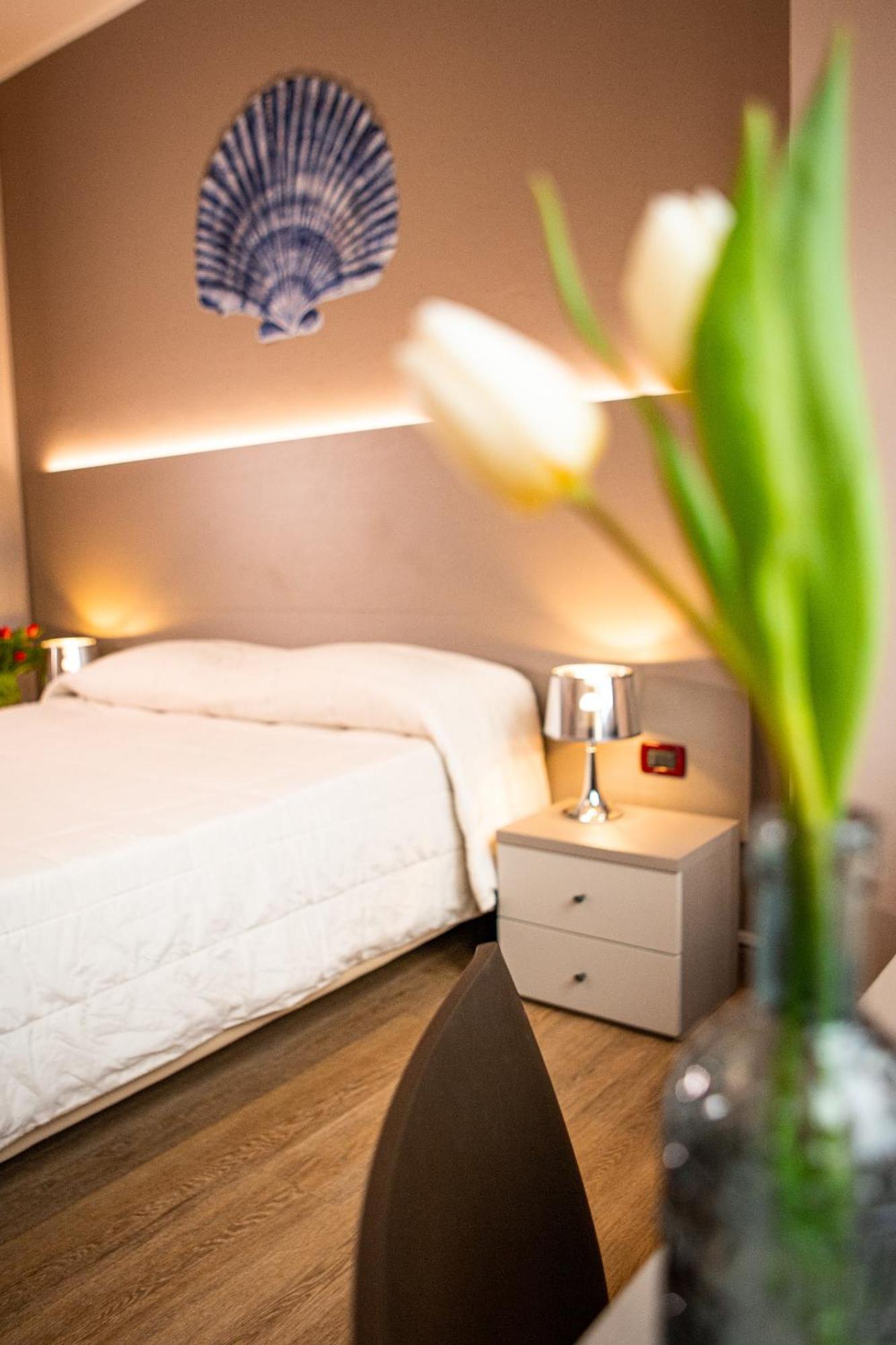 Hotel Italia Lerici Kültér fotó