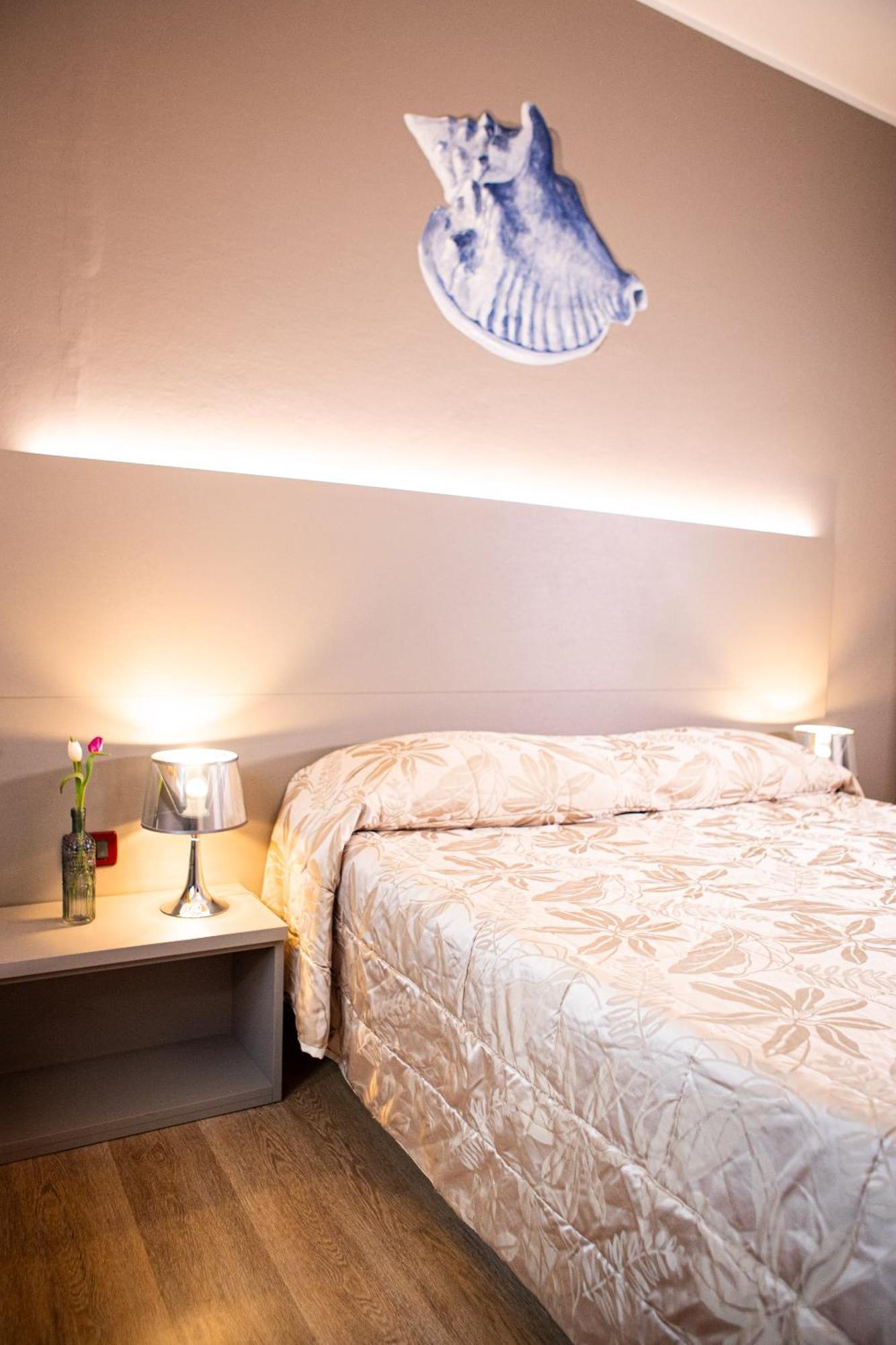 Hotel Italia Lerici Kültér fotó