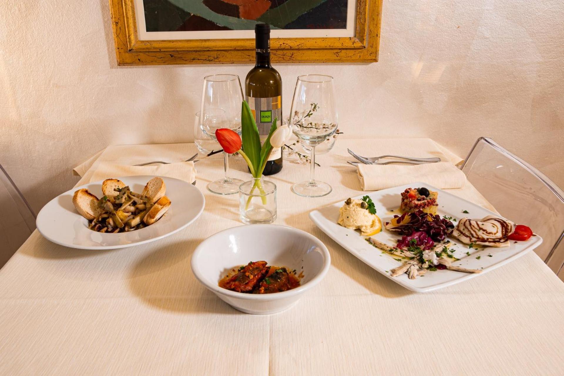 Hotel Italia Lerici Kültér fotó