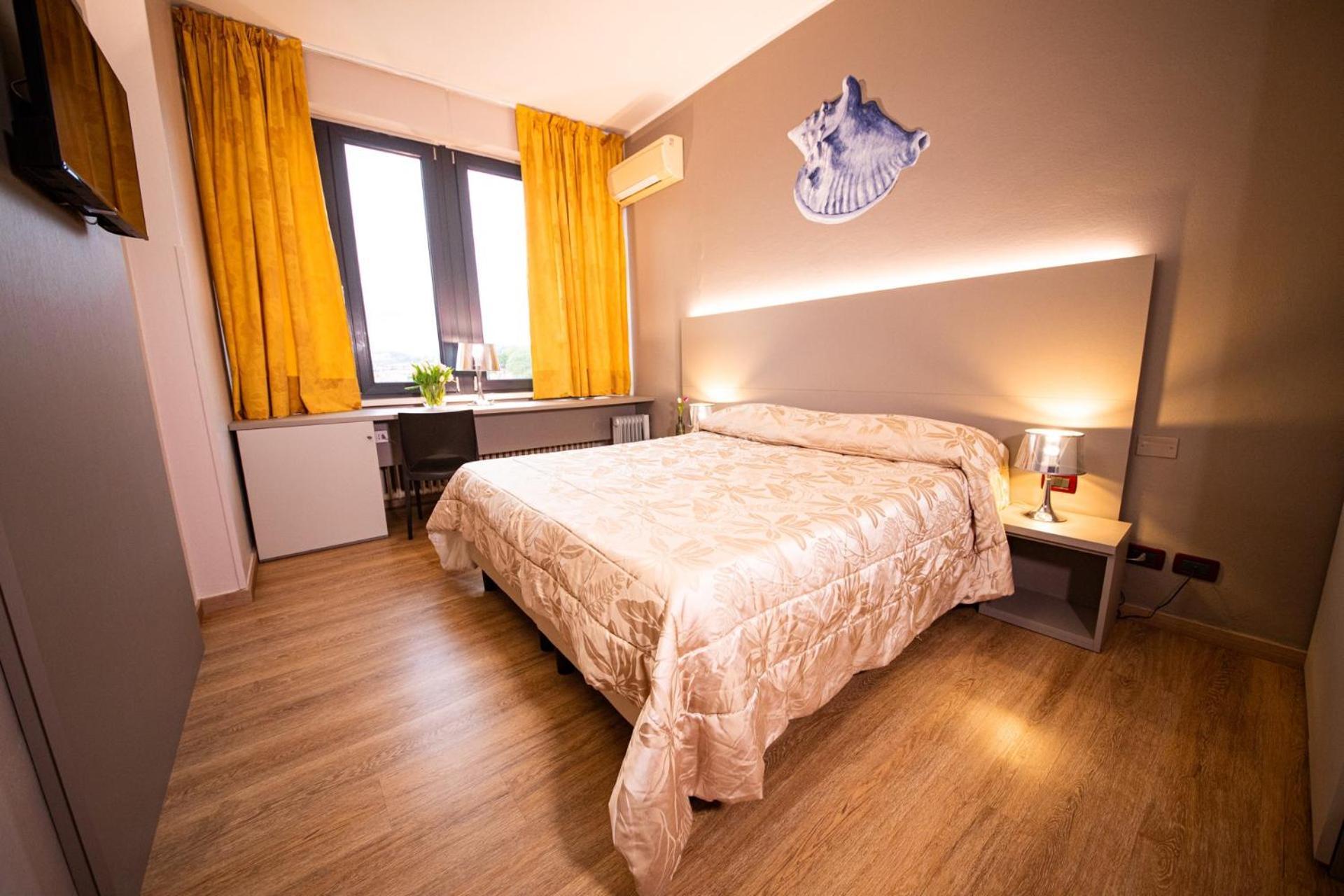 Hotel Italia Lerici Kültér fotó