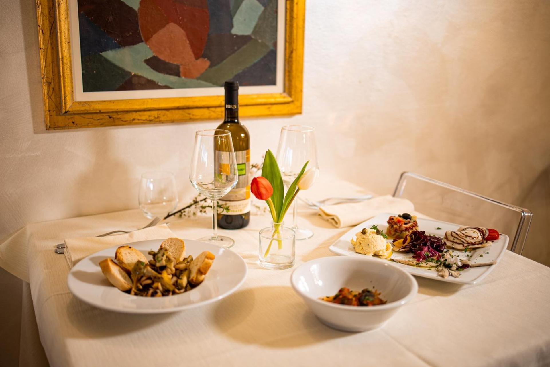 Hotel Italia Lerici Kültér fotó