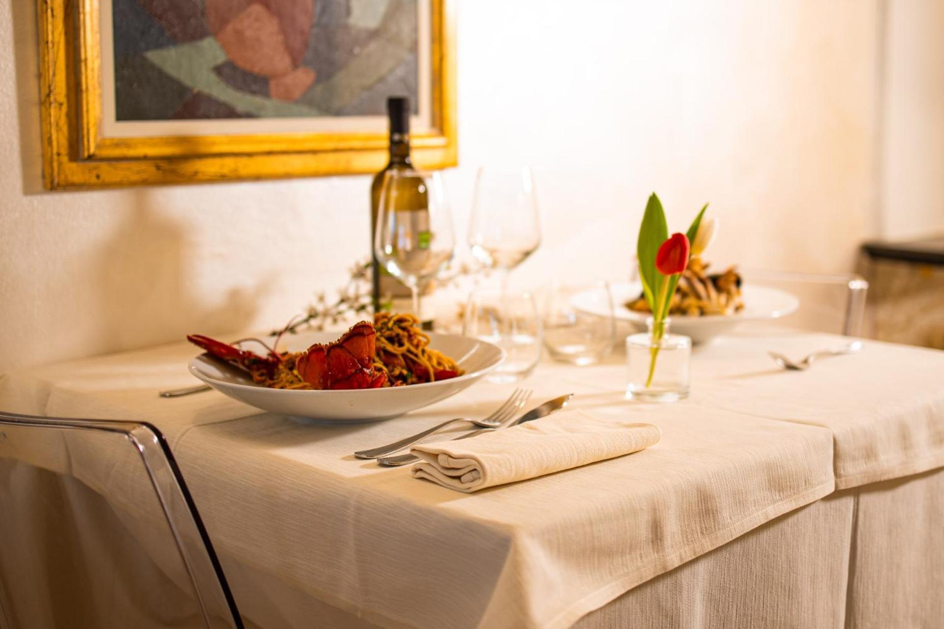 Hotel Italia Lerici Kültér fotó