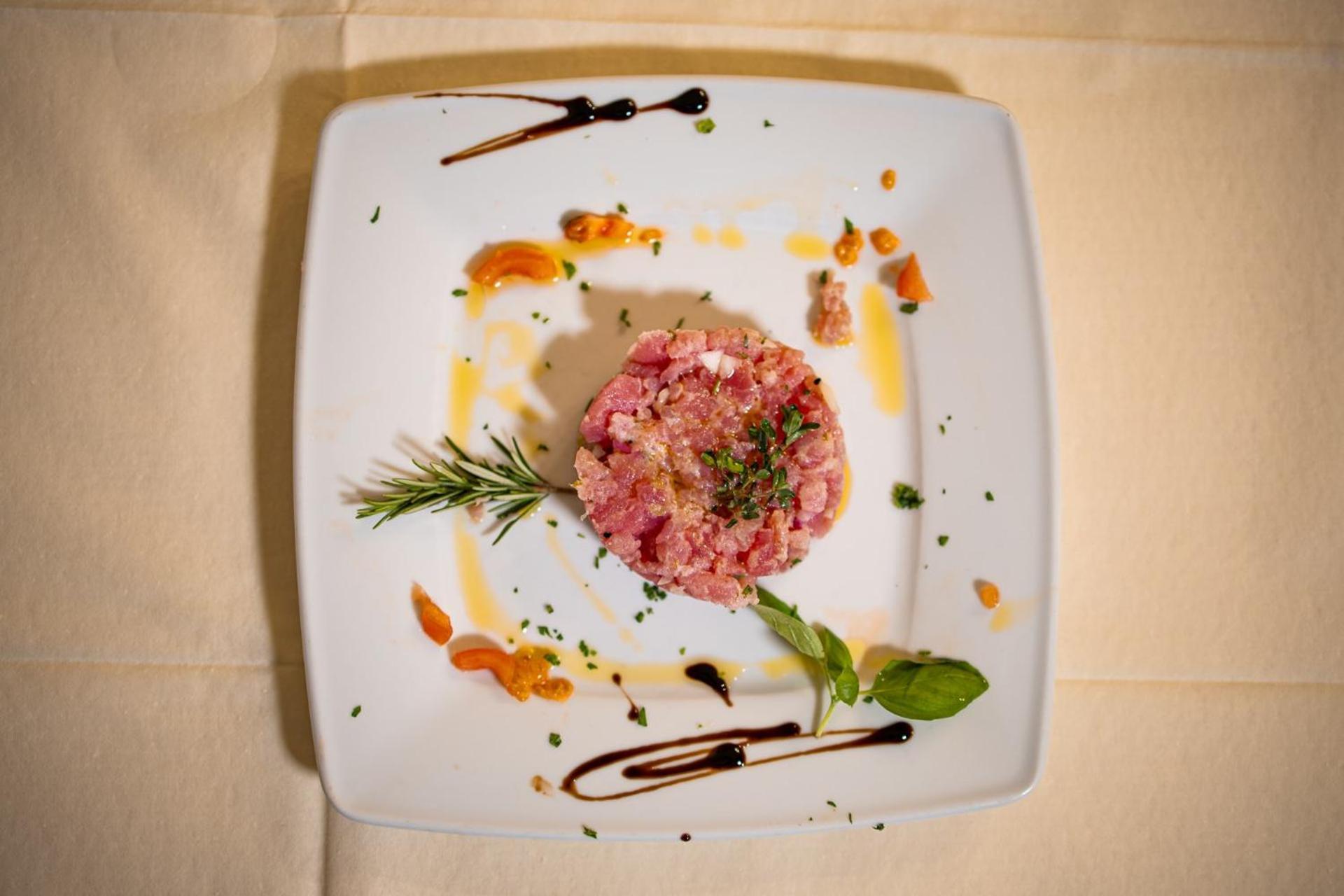 Hotel Italia Lerici Kültér fotó
