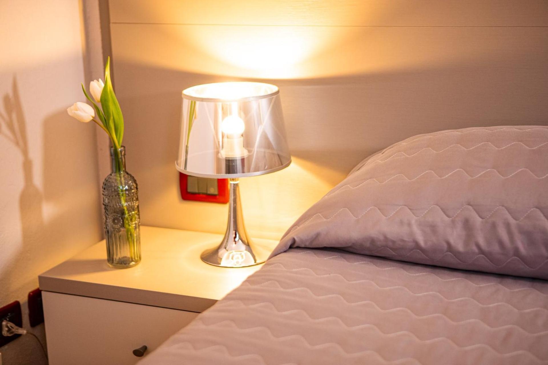 Hotel Italia Lerici Kültér fotó