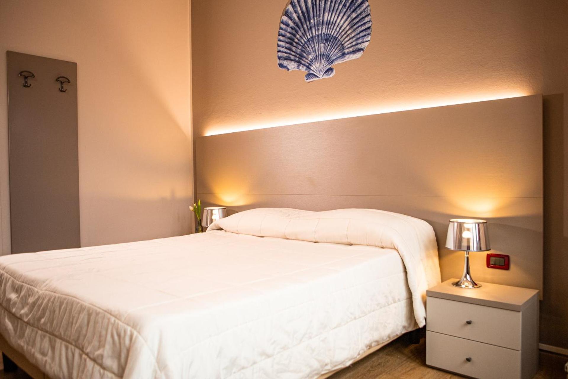 Hotel Italia Lerici Kültér fotó