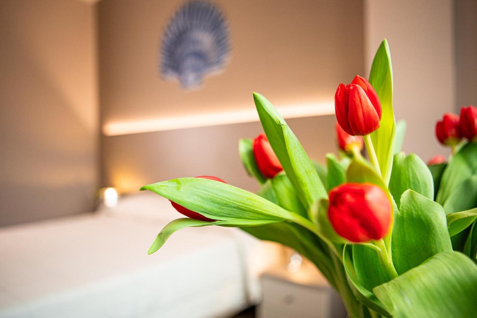 Hotel Italia Lerici Kültér fotó