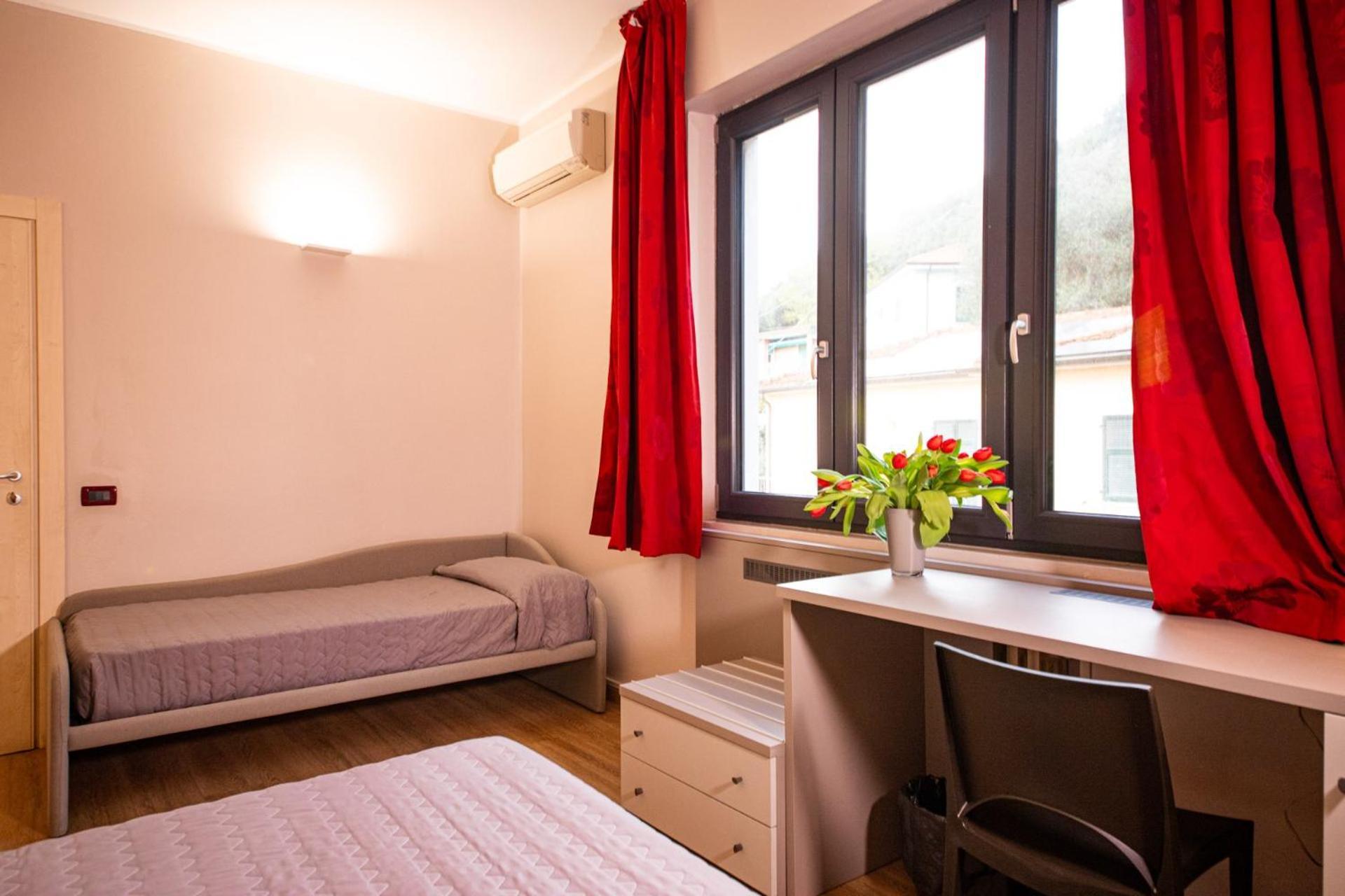 Hotel Italia Lerici Kültér fotó